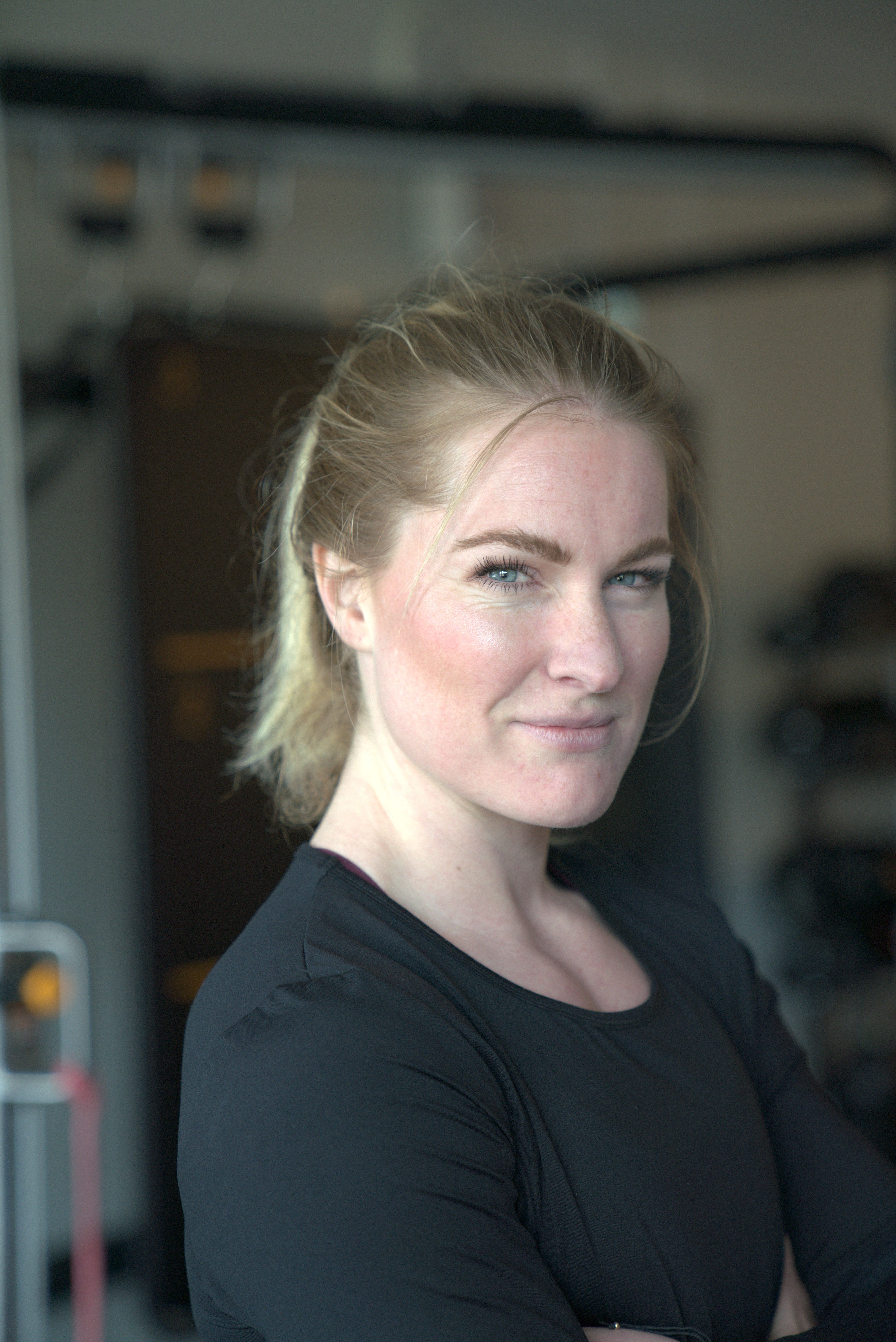 Caroline Oseberg english